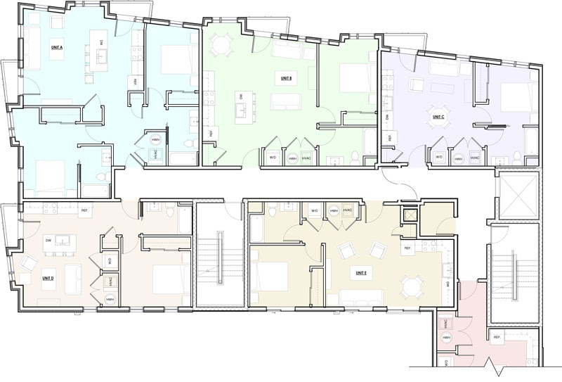 Schematic Design Services Designblendz